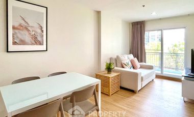 Продажа 1 кровать кондо в Пхра Кханонг, Бангкок