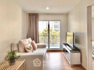 Продажа 1 кровать кондо в Пхра Кханонг, Бангкок
