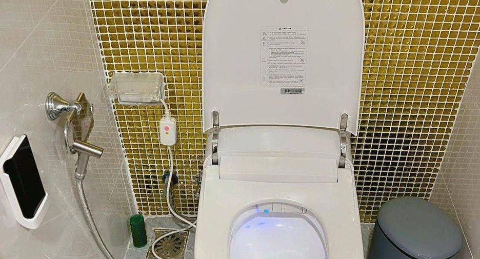 ขาย 2 ห้องนอน คอนโด ใน คลองเตย, กรุงเทพฯ