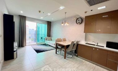 ขาย 2 ห้องนอน คอนโด ใน คลองเตย, กรุงเทพฯ