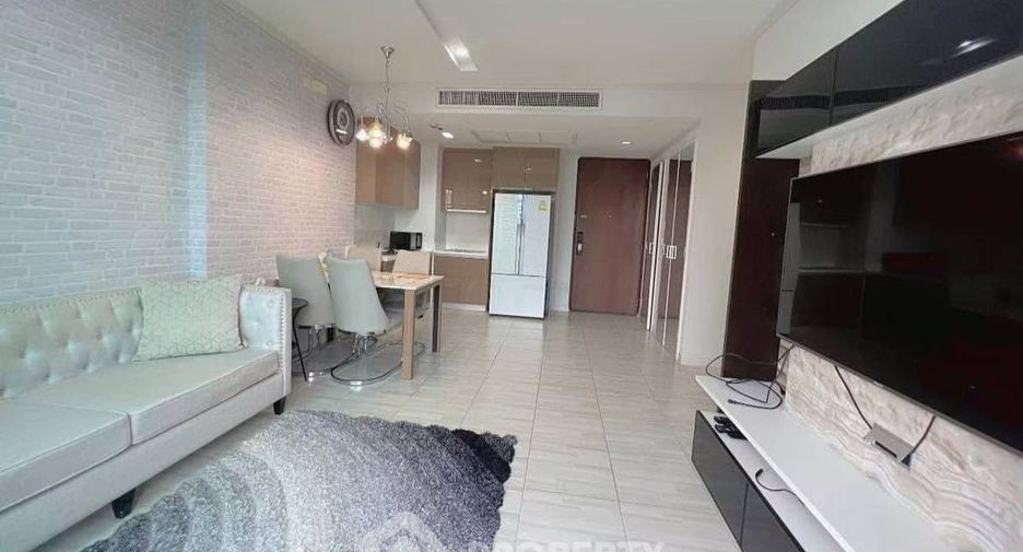 ขาย 2 ห้องนอน คอนโด ใน คลองเตย, กรุงเทพฯ