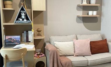 For sale 1 bed condo in Bang Na, Bangkok