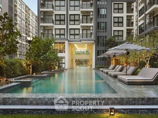 For sale 1 bed condo in Bang Na, Bangkok