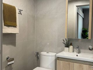 For sale 1 bed condo in Bang Na, Bangkok