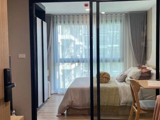 For sale 1 bed condo in Bang Na, Bangkok