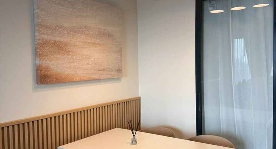 For rent and for sale 2 bedrooms condo in Chatuchak, Bangkok