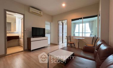 À louer et à vendre 1 chambre condo à Sathon, Bangkok