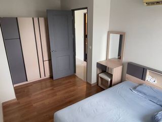 Продажа 2 спальни кондо в Ратчатхещи, Бангкок