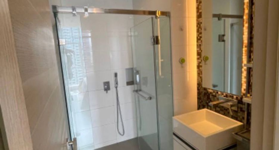 Продажа 1 кровать кондо в Сатхон, Бангкок