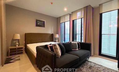 Condo en venta de 1 habitaciones en Pathum Wan, Bangkok