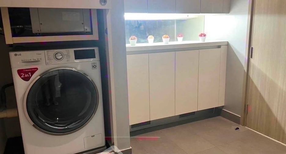 For sale 1 bed condo in Pathum Wan, Bangkok