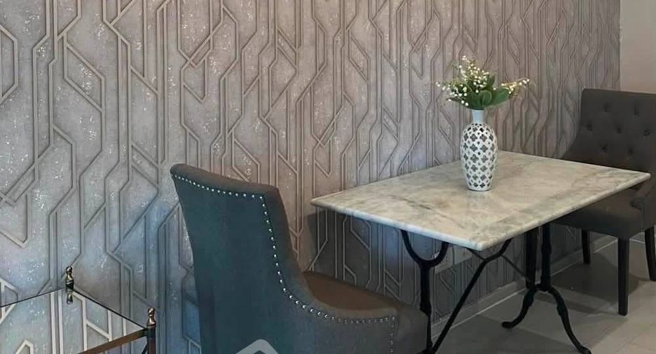 For sale 1 bed condo in Pathum Wan, Bangkok