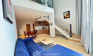 For rent and for sale 1 bed condo in Khlong Toei, Bangkok