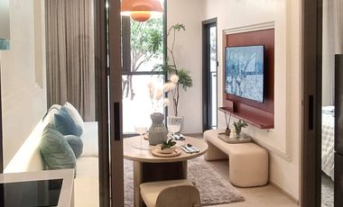 Продажа 1 кровать кондо в Щаттхана, Бангкок