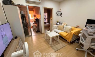 Продажа 1 кровать кондо в Чом Тхонг, Бангкок