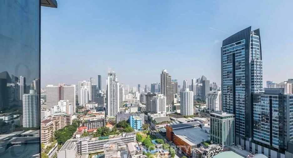 ขาย 2 ห้องนอน คอนโด ใน คลองเตย, กรุงเทพฯ
