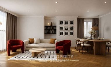 For sale 2 bedrooms condo in Watthana, Bangkok