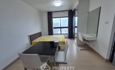 Продажа 1 кровать кондо в Тхон Бури, Бангкок