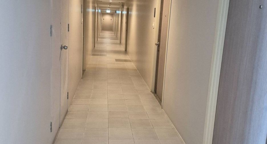 Продажа 1 кровать кондо в Тхон Бури, Бангкок