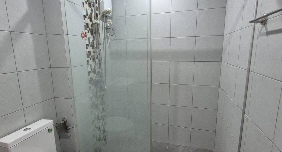 Продажа 1 кровать кондо в Тхон Бури, Бангкок