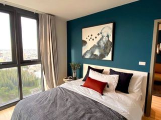 Продажа 2 спальни кондо в Банг Капи, Бангкок