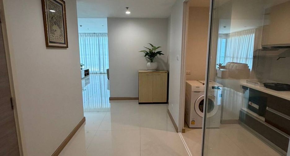 À vendre 5 chambres condo à Yan Nawa, Bangkok