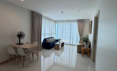 À vendre 5 chambres condo à Yan Nawa, Bangkok