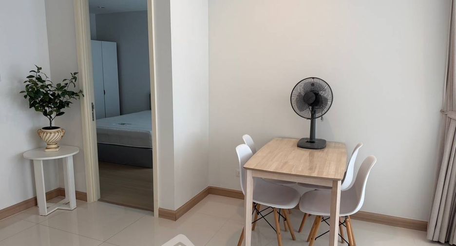 À vendre 5 chambres condo à Yan Nawa, Bangkok