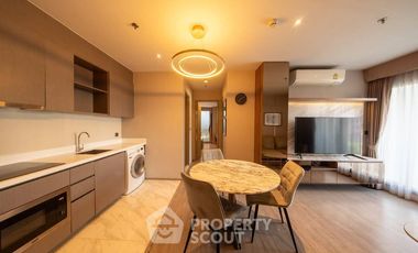 For sale 2 bedrooms condo in Watthana, Bangkok