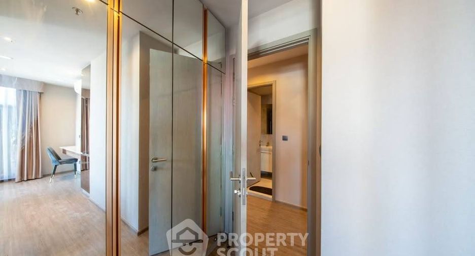 For sale 2 bedrooms condo in Watthana, Bangkok