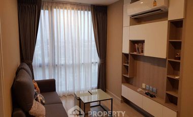Продажа 1 кровать кондо в Пхра Кханонг, Бангкок