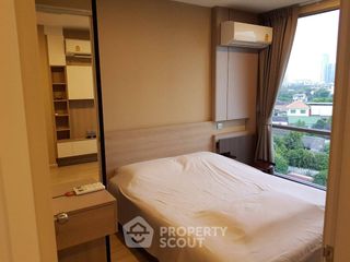 Продажа 1 кровать кондо в Пхра Кханонг, Бангкок