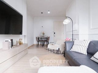 Продажа 2 спальни кондо в Чатучак, Бангкок