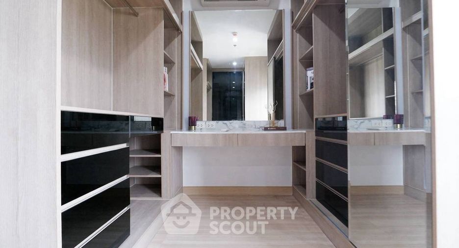 For sale 2 ベッドルーム condo in Chatuchak, Bangkok
