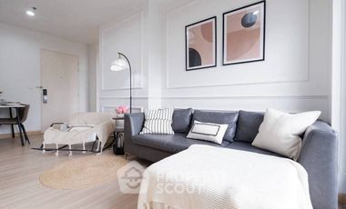 Condo en venta de 2 habitaciones en Chatuchak, Bangkok