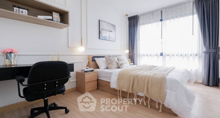 For sale 2 ベッドルーム condo in Chatuchak, Bangkok