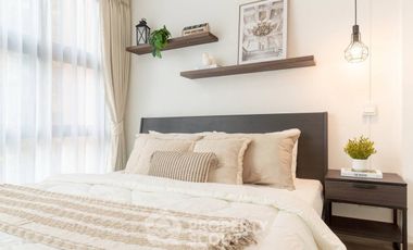 For sale 1 bed condo in Watthana, Bangkok