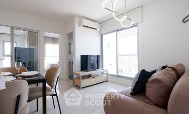 Condo en venta de 2 habitaciones en Khlong Toei, Bangkok