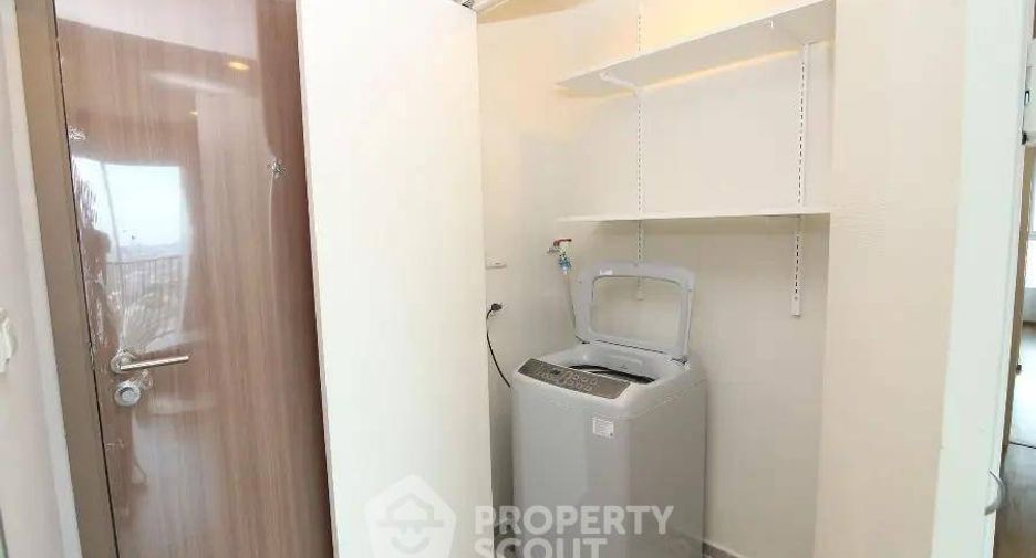 For rent and for sale 2 bedrooms condo in Yan Nawa, Bangkok