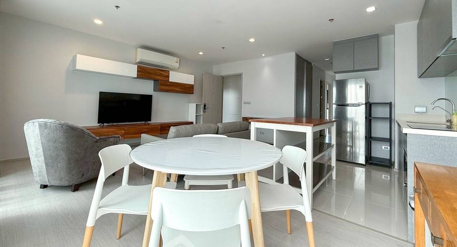 For rent and for sale 2 bedrooms condo in Khlong Toei, Bangkok