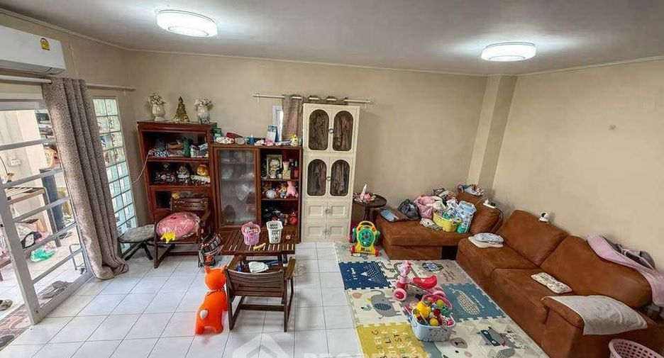ขาย 5 ห้องนอน บ้านเดี่ยว ใน เมืองชลบุรี, ชลบุรี