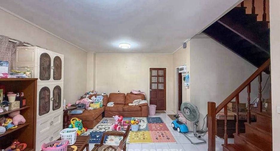 ขาย 5 ห้องนอน บ้านเดี่ยว ใน เมืองชลบุรี, ชลบุรี