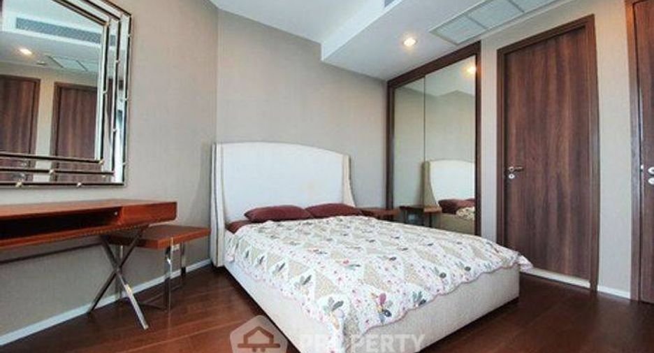 For sale 1 bed condo in Bang Kho Laem, Bangkok
