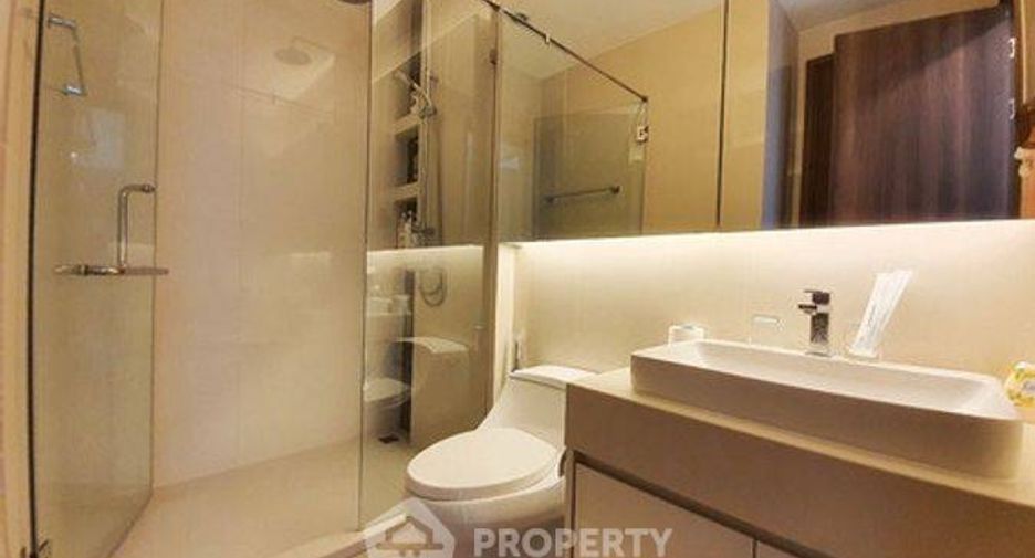 For sale 1 bed condo in Bang Kho Laem, Bangkok