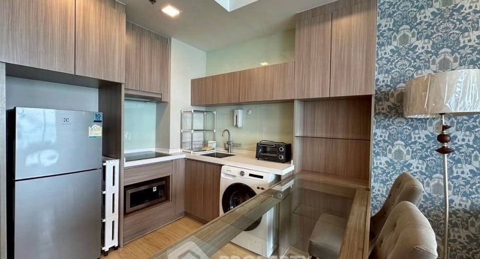 Wohnung zum Kauf mit 1 Zimmer in Jomtien, Pattaya