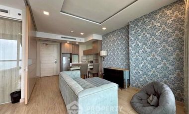 À vendre 1 chambre condo à Jomtien, Pattaya