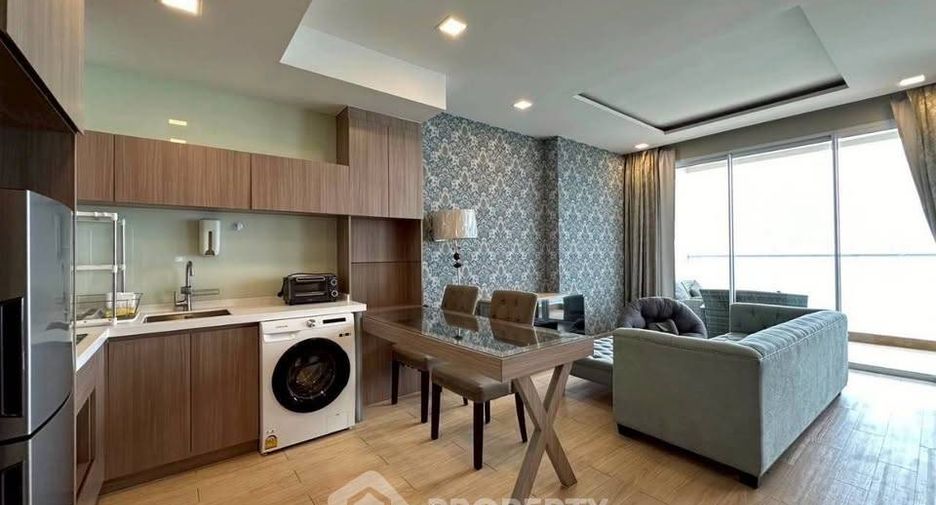 Wohnung zum Kauf mit 1 Zimmer in Jomtien, Pattaya