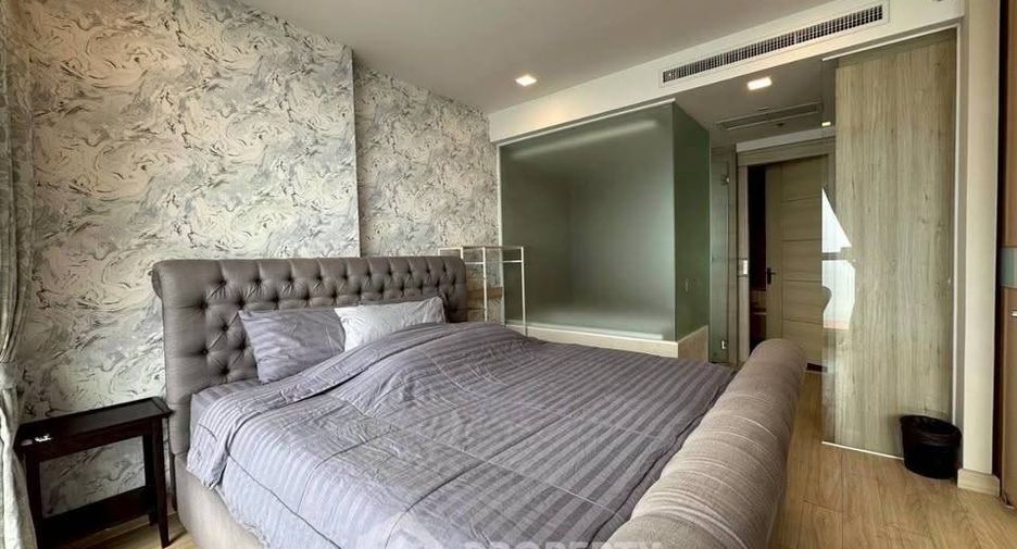 Wohnung zum Kauf mit 1 Zimmer in Jomtien, Pattaya
