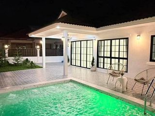 出售 3 卧室 独立屋 在 Bang Lamung, Chon Buri
