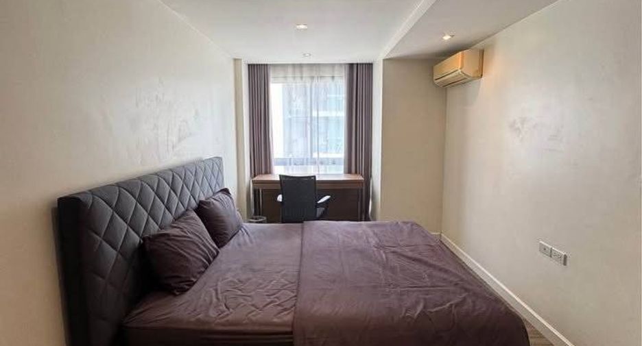 À vendre 1 chambre condo à Watthana, Bangkok